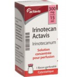 Иринотекан Irinotecan HCL OC 20MG/ML 300 mg
