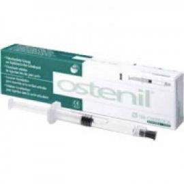 Изображение препарта из Германии: Остенил Ostenil 20 mg/3X2 ml