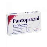 Пантопразол Pantoprazol 20Mg/100 Шт