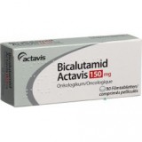 Бикалутамид Bicalutamid 150 мг/90таблеток