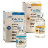 Вектибикс Vectibix (Панитумумаб) 20 мг/20мл
