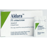 Алдара ALDARA 5% Creme /12шт