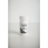 Кабометикс (Кабозантиниб) CABOMETYX 20мг/30 таблеток